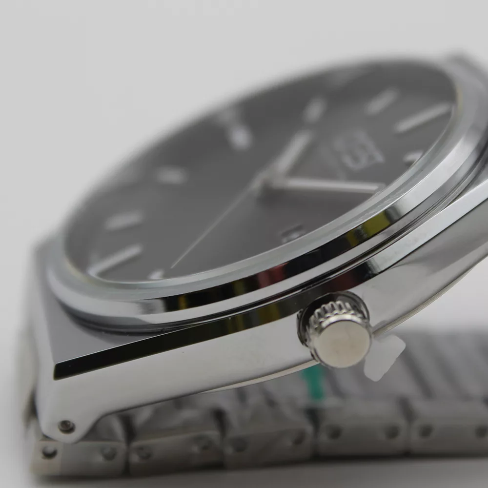 ساعت مچی عقربه‌ای کوارتز مردانه کرست مدل 6287-5