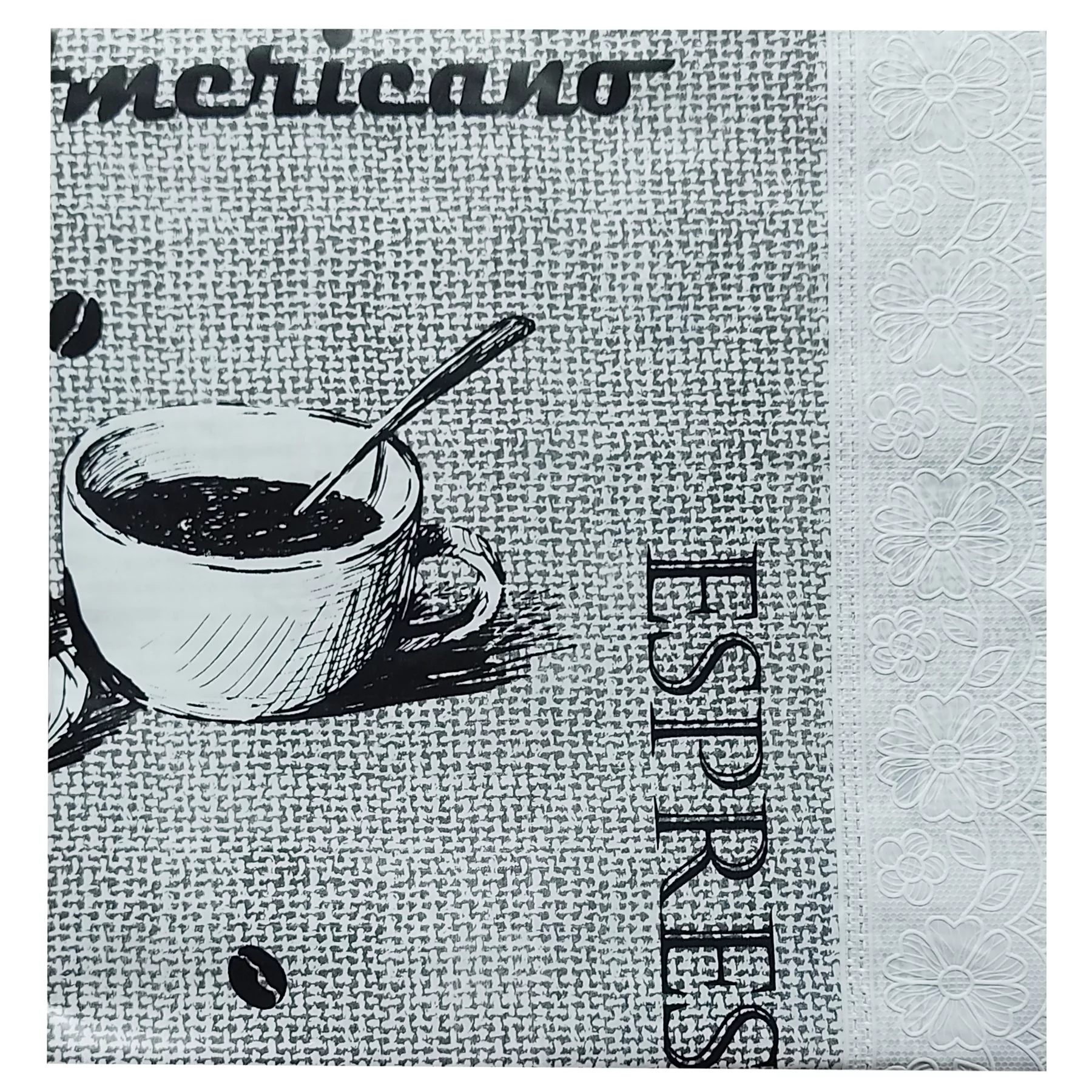 سفره دو نفره کد TOW.D_13.20 بسته دو عددی