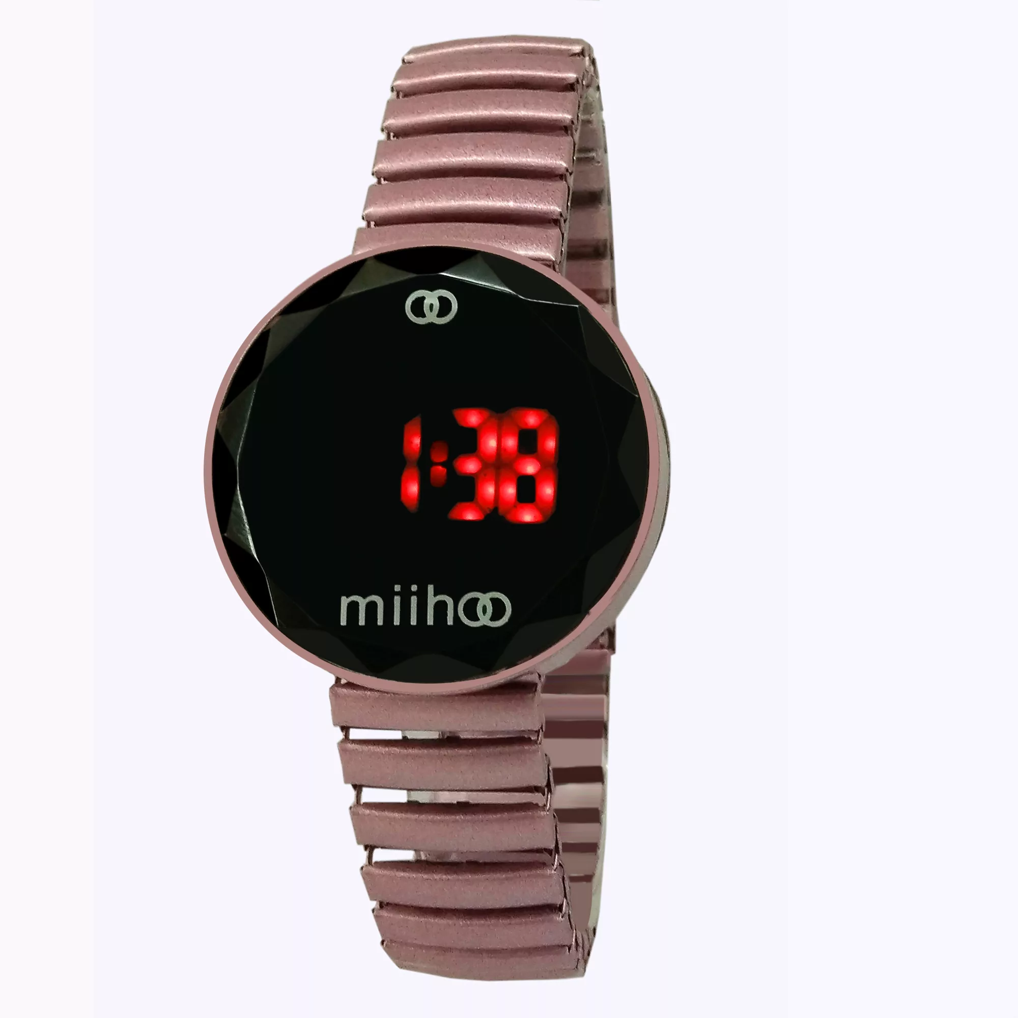 ساعت مچی دیجیتال مدل لمسی کد POS-PAZ1