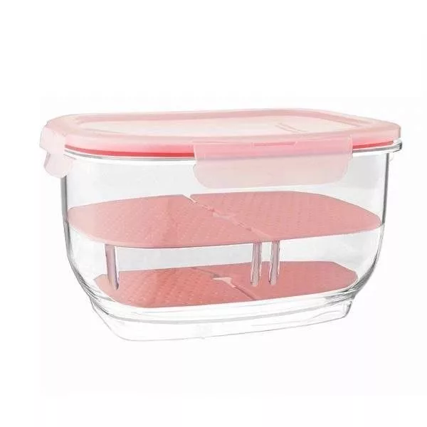 ظرف نگهدارنده لیمون مدل TP317