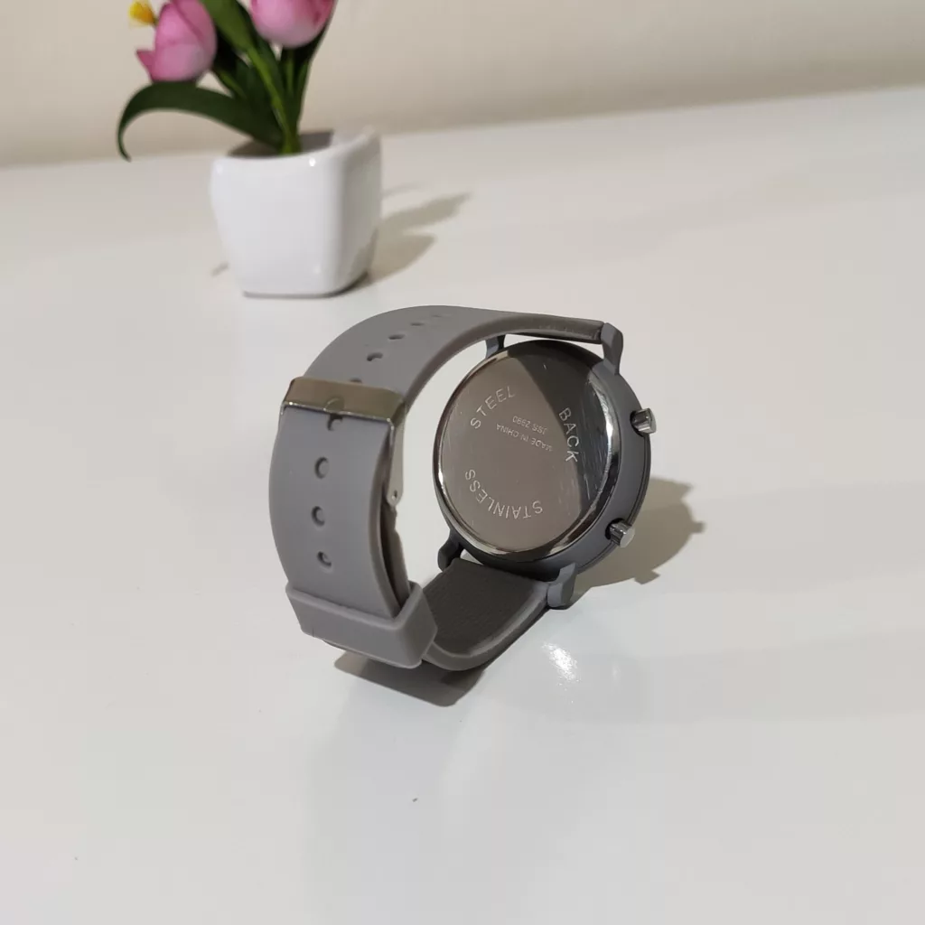 ساعت مچی دیجیتال مدل SD 567