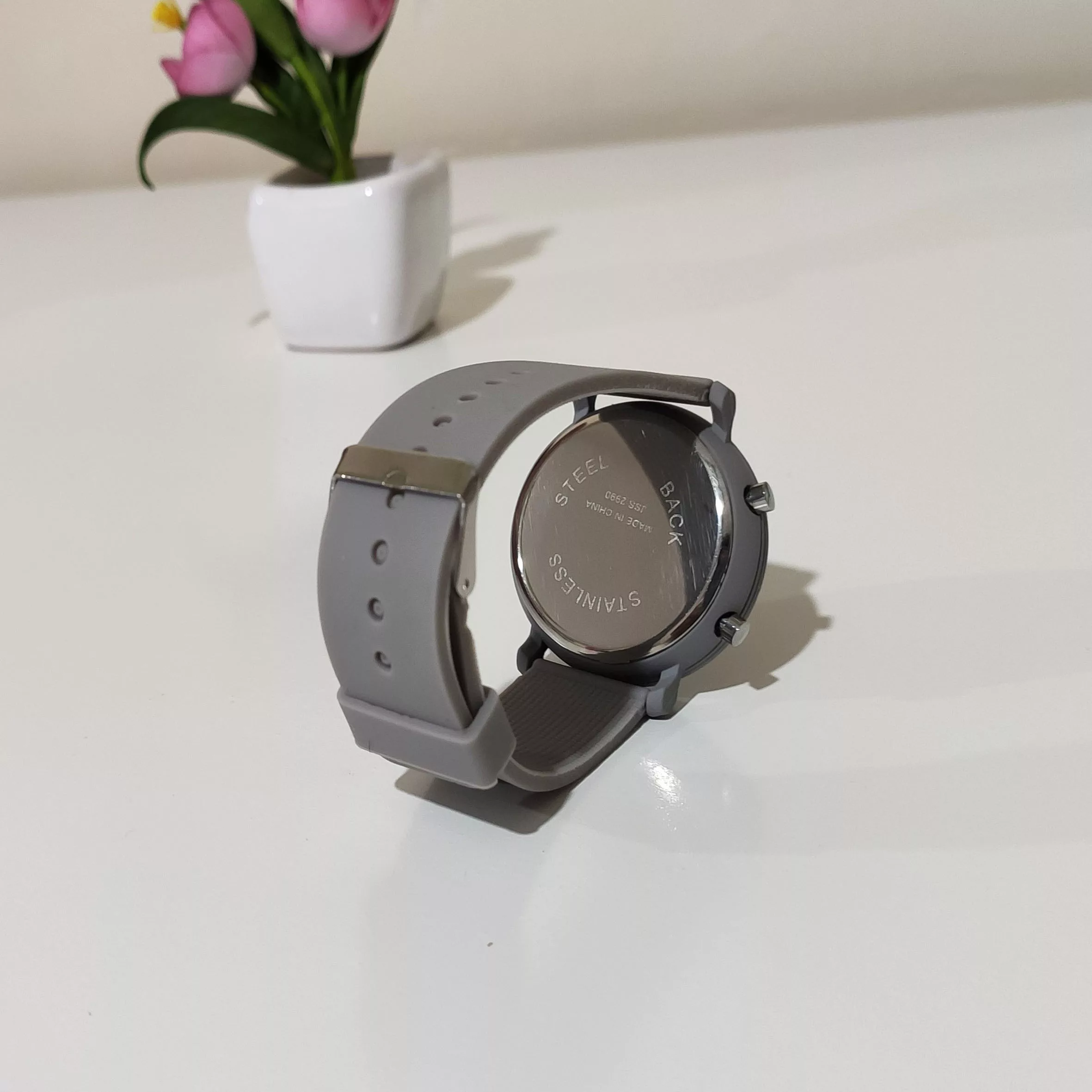 ساعت مچی دیجیتال مدل SD 567