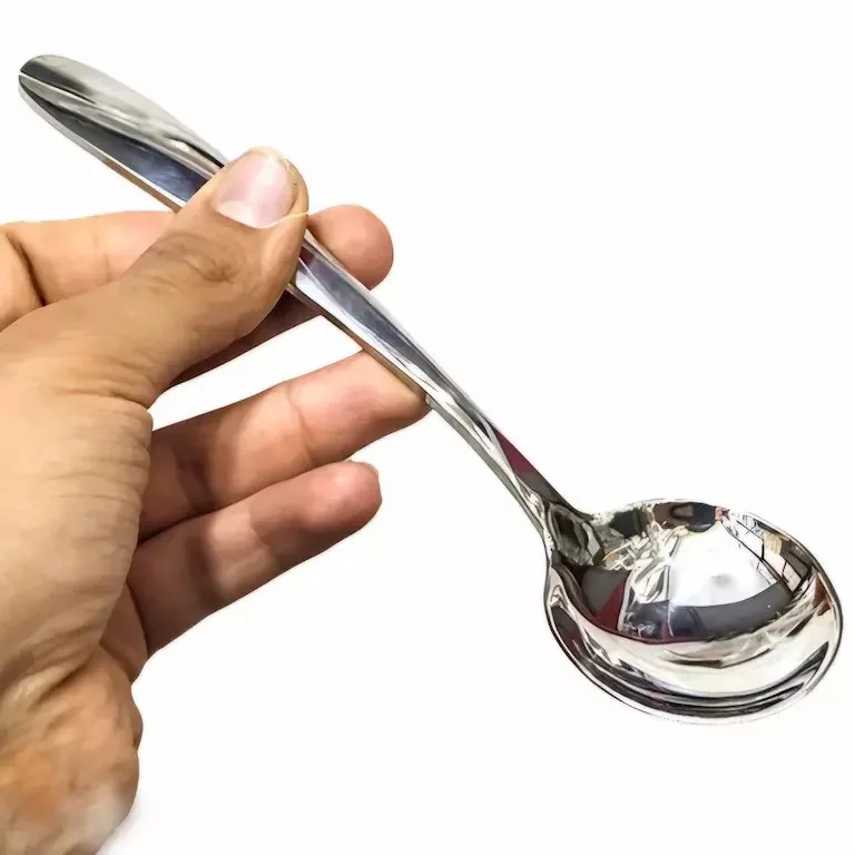 ملاقه مدل unk کد 1001 بسته 6 عددی