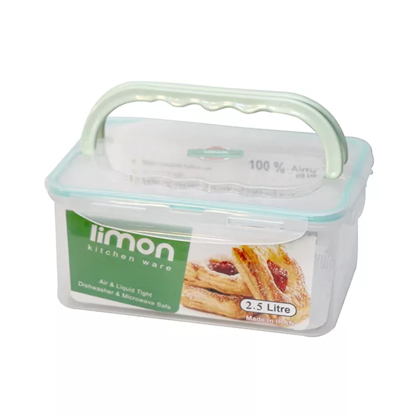 ظرف نگهدارنده لیمون مدل GR8884