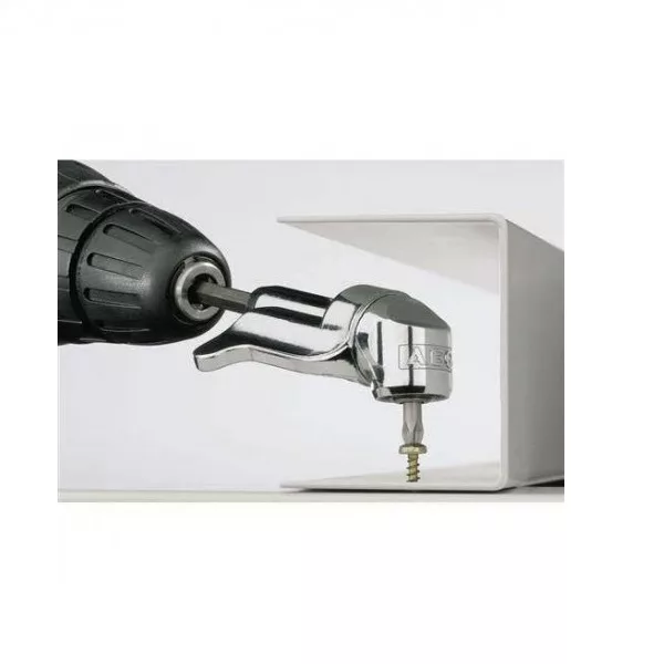 پیچ گوشتی و رابط سرکج سری پیچ گوشتی آاگ مدل WB1 بسته 11 عددی