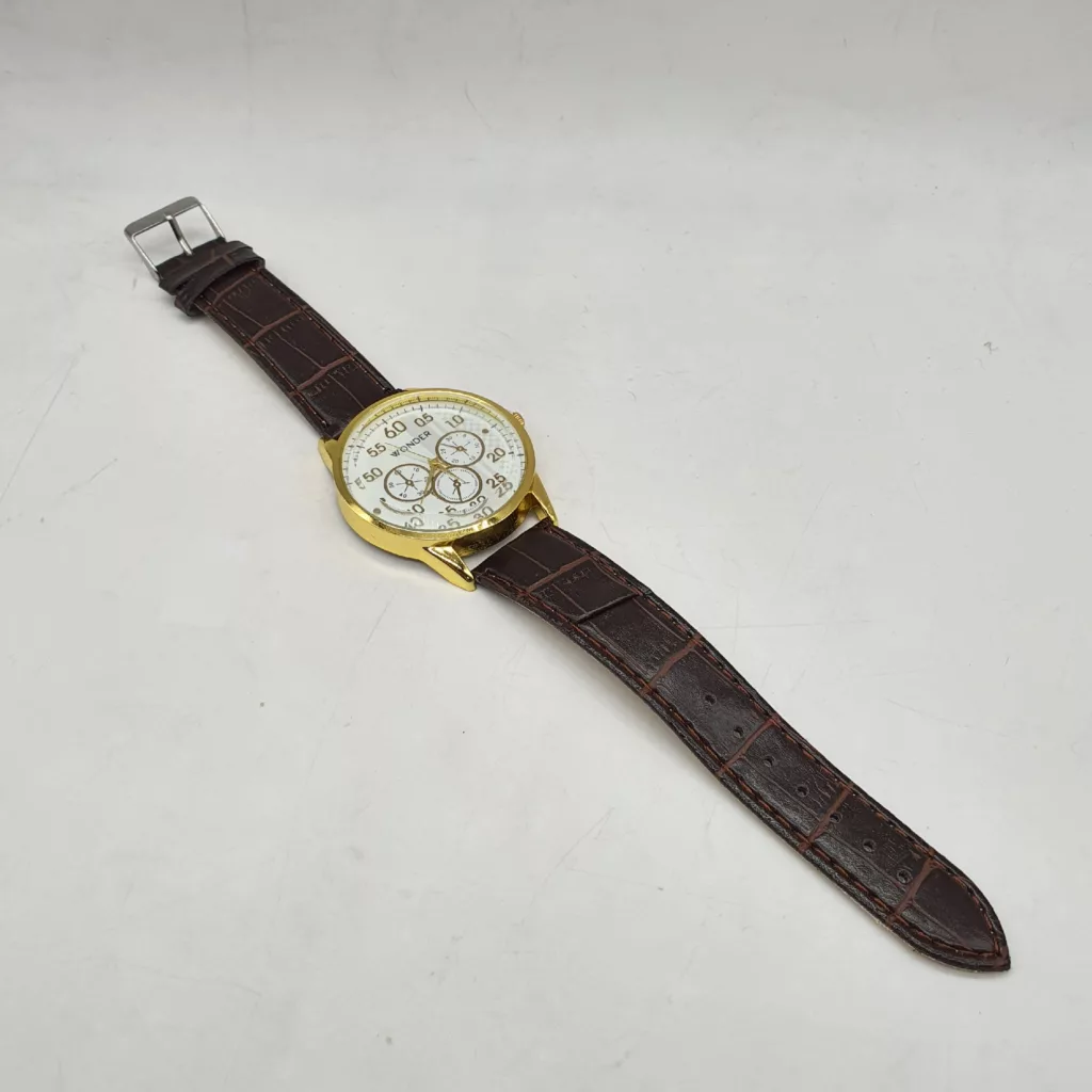 ساعت مچی عقربه‌ای مردانه مدل BR89W