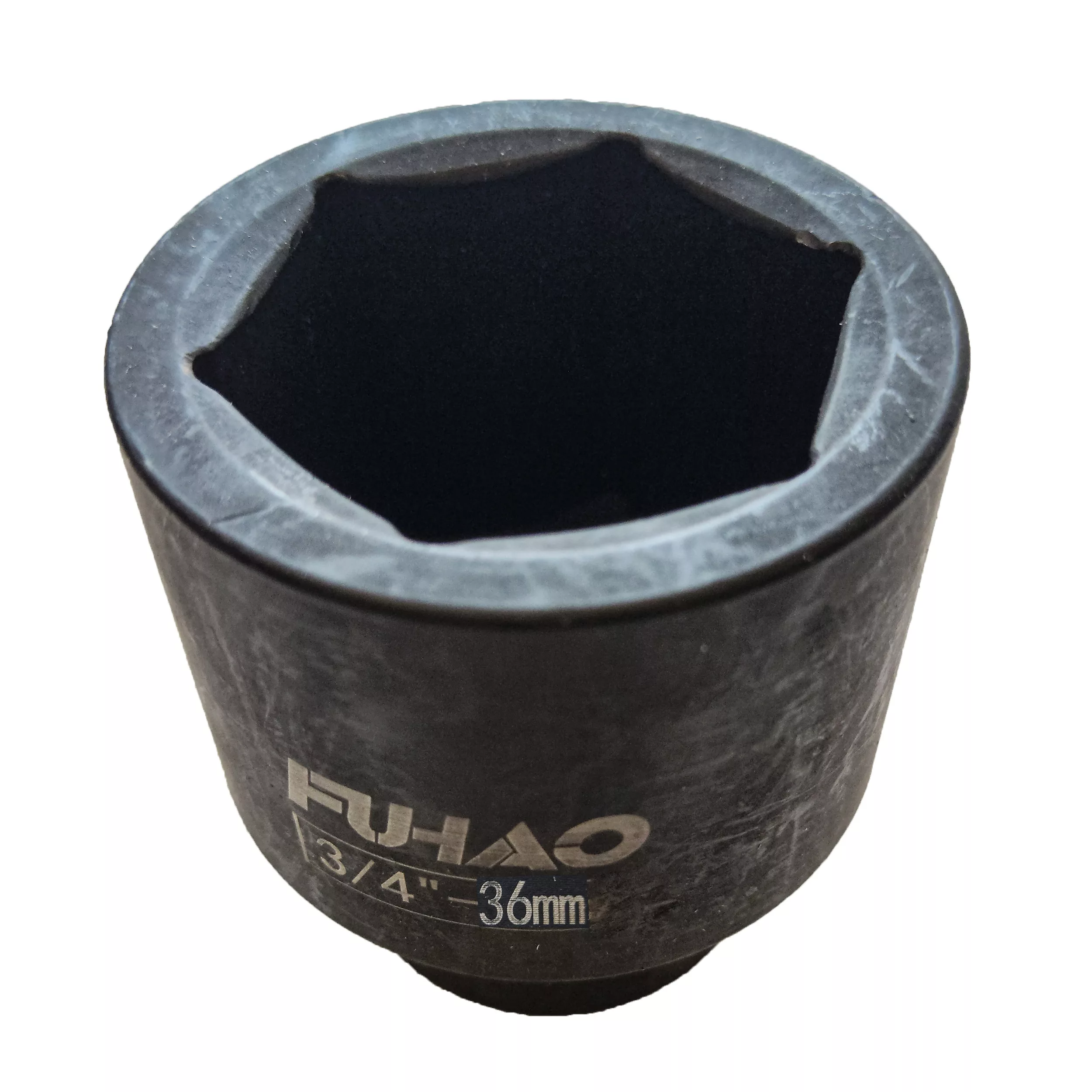 آچار بکس فوهااو مدل HQSS -3/4 - 36 سایز 36 میلی متر