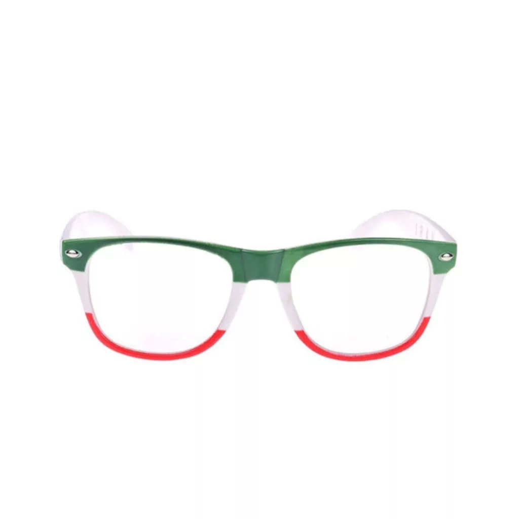 عینک آفتابی مدل 0113pm