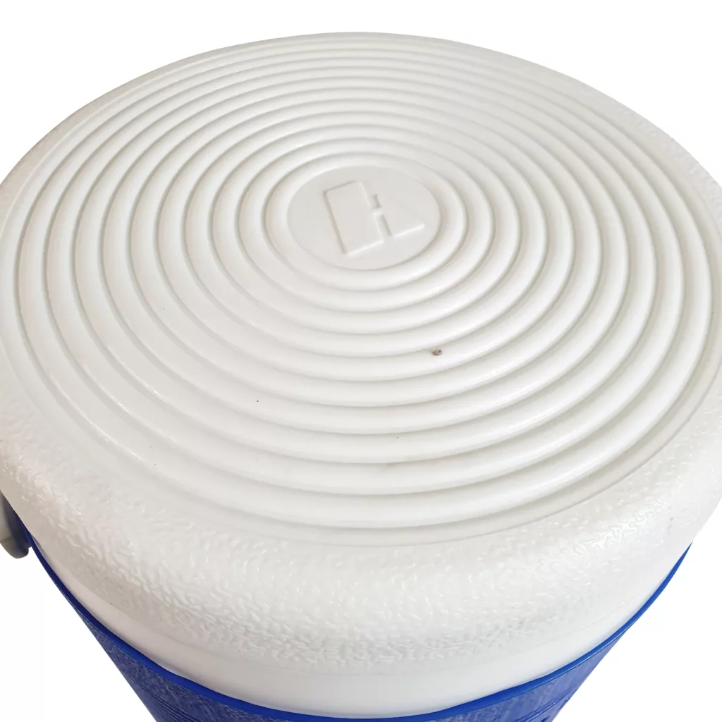 کلمن البرز مدل L250 گنجایش 25 لیتر