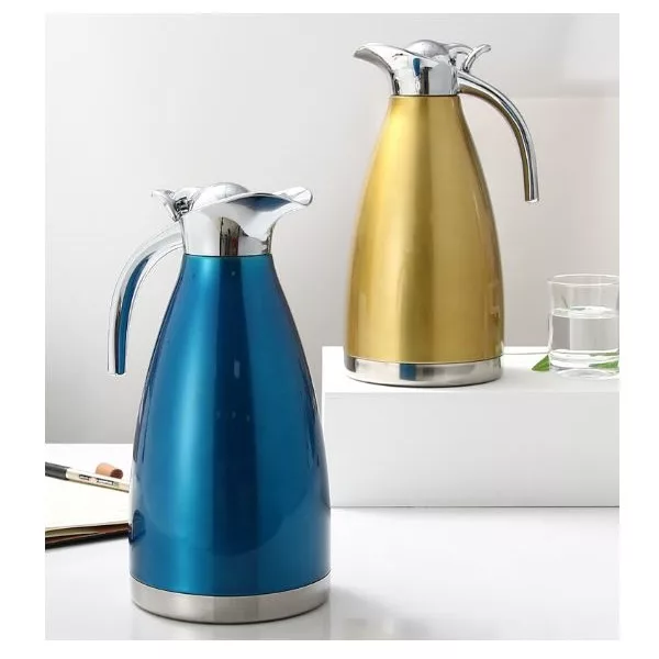 فلاسک مدل 015 گنجایش 1.5 لیتر