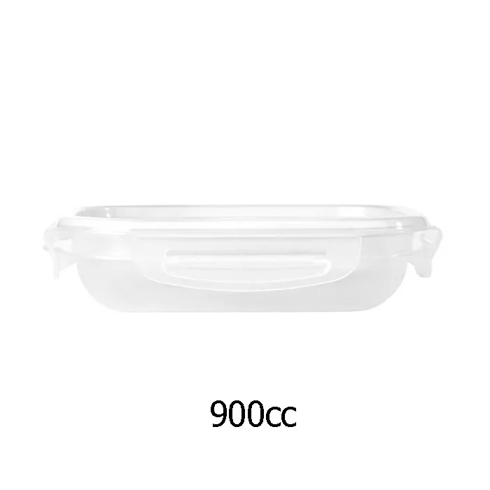 ظرف نگهدارنده مدل Z-22 مجموعه 5 عددی