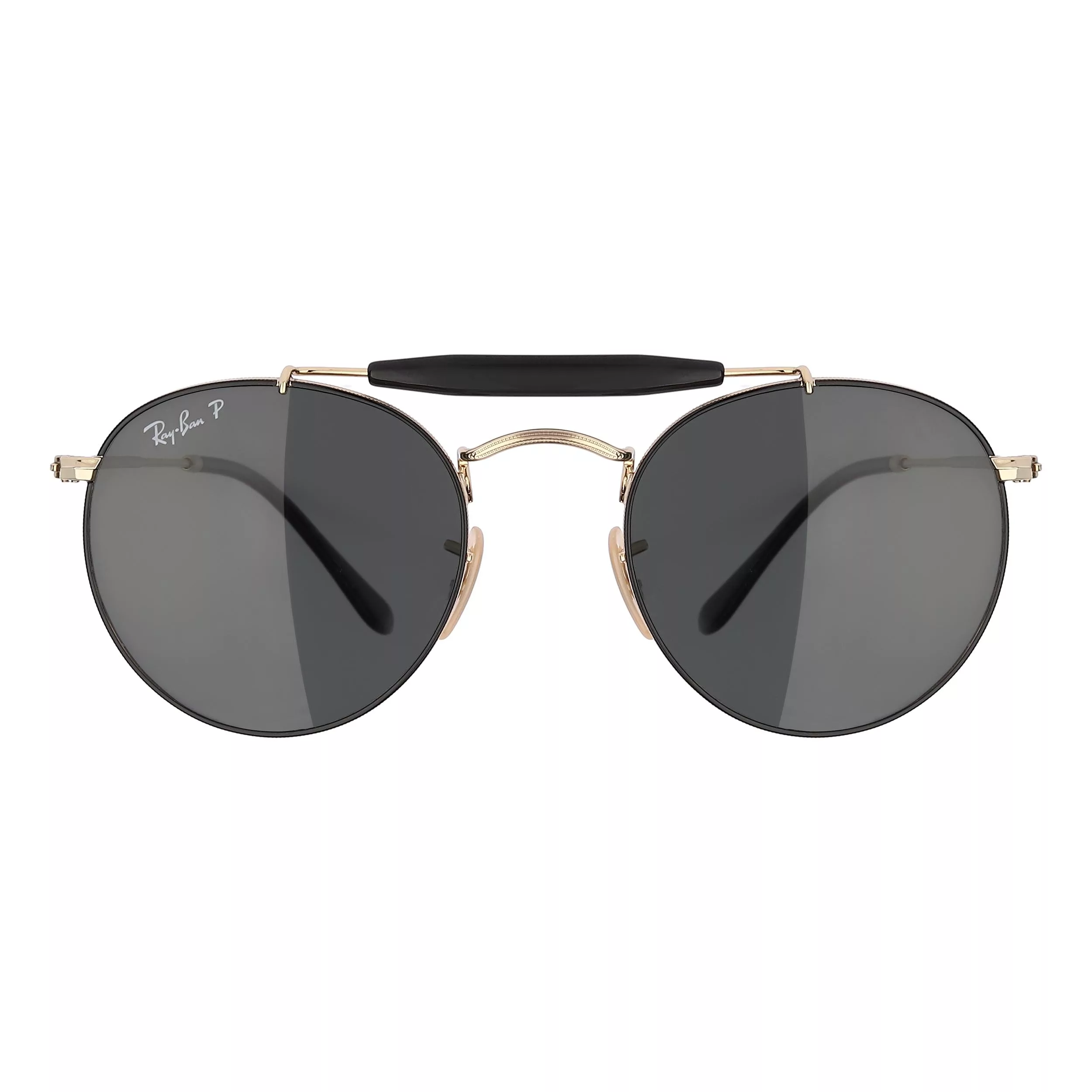 عینک آفتابی خلبانی (Aviator) ری بن مدل 0RB3747-900058-50