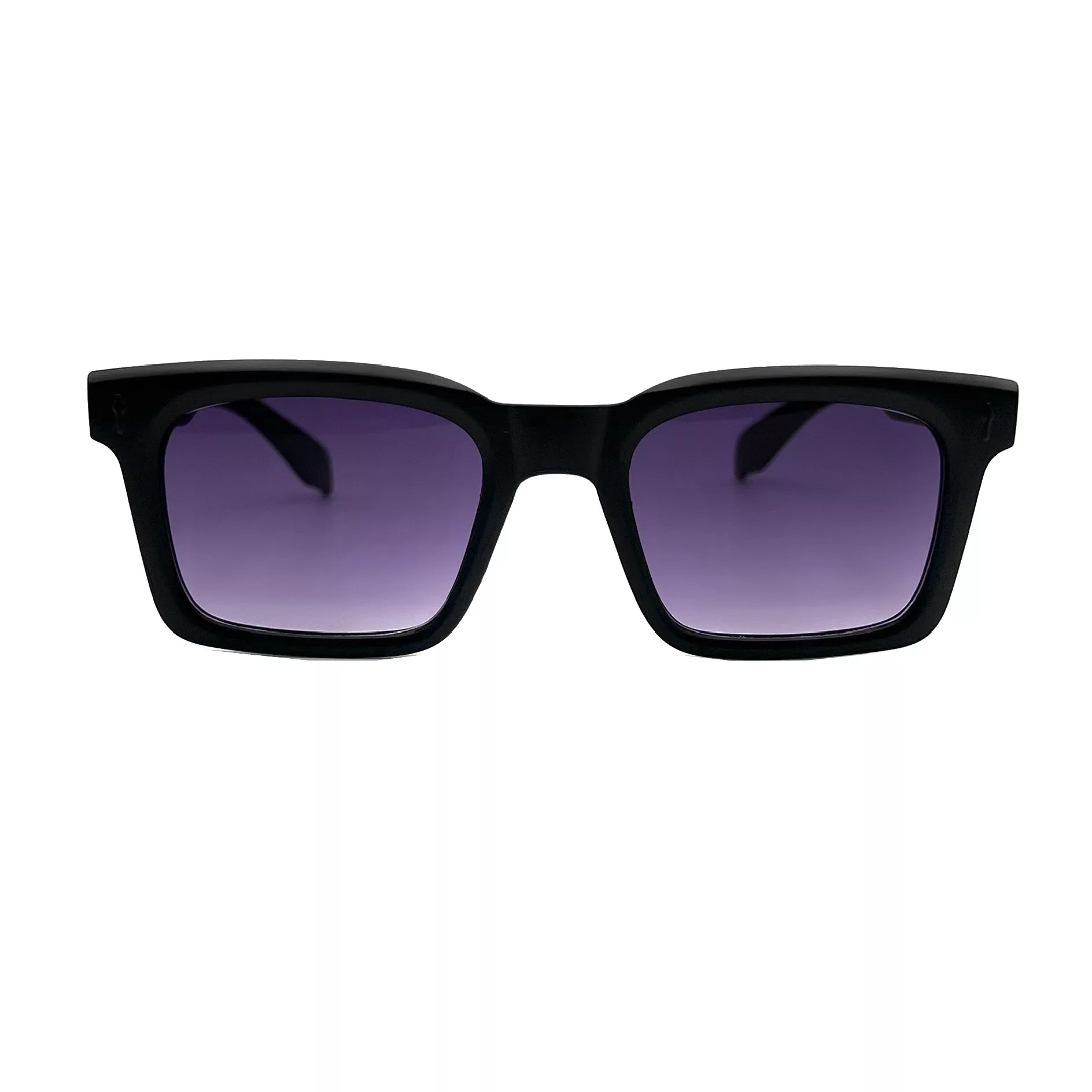 عینک آفتابی مربعی غیر پلاریزه کد ka11