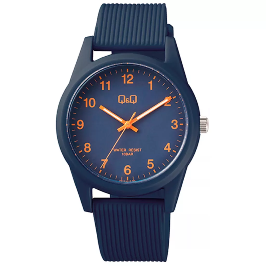 ساعت مچی عقربه‌ای مردانه کیو اند کیو مدل VS12J012Y