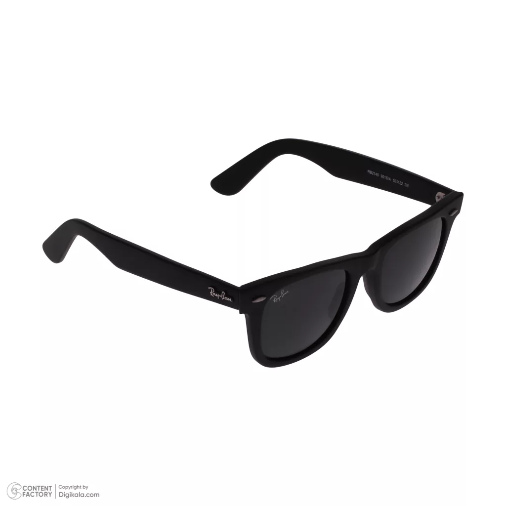 عینک آفتابی ویفرر پلاریزه ری بن مدل 2140-901S