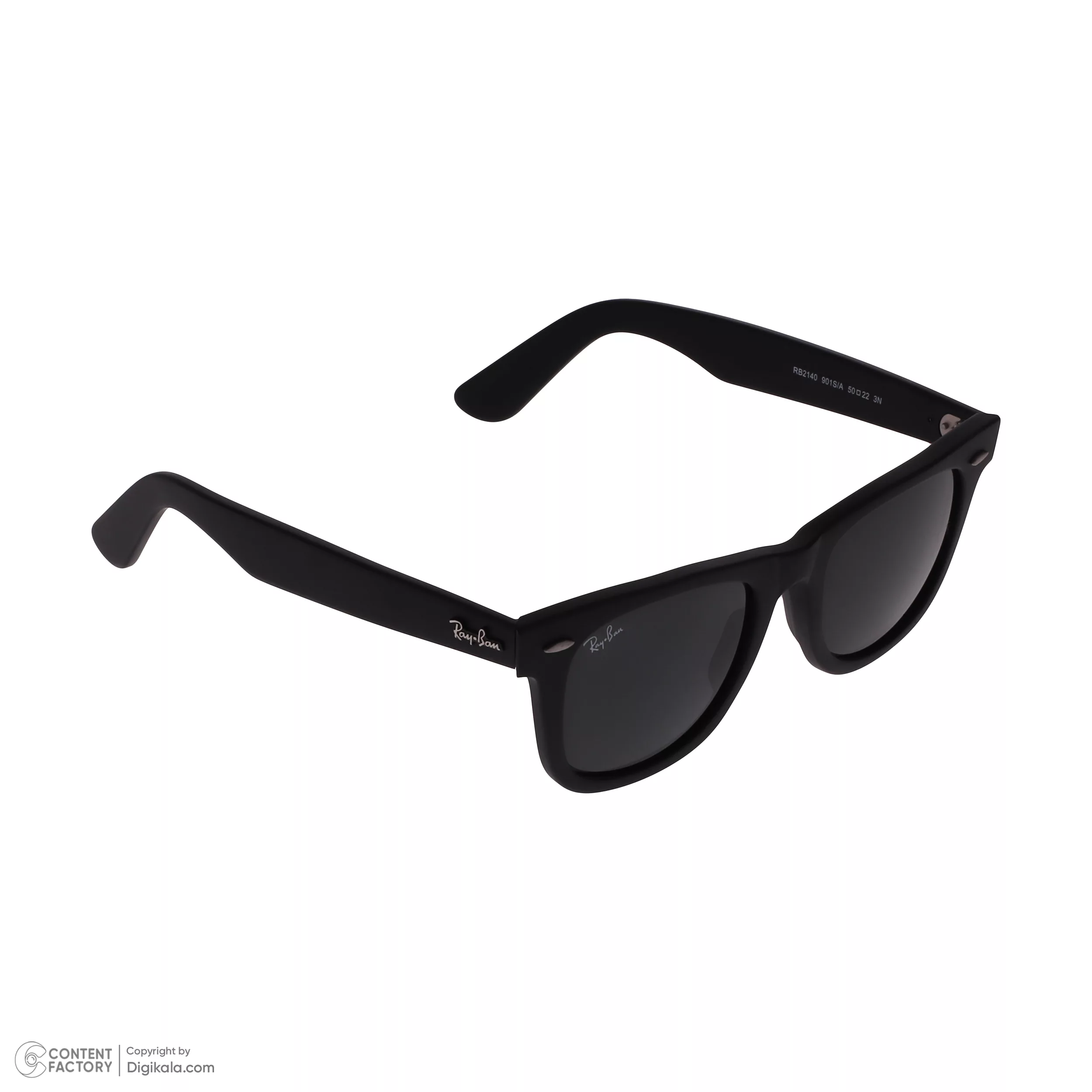 عینک آفتابی ویفرر پلاریزه ری بن مدل 2140-901S