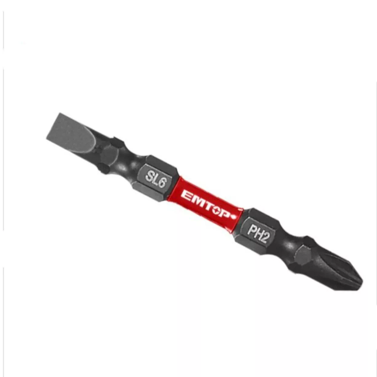 سری پیچ گوشتی یک سر چهارسو یک سر دو سو ایمتاپ مدل ESBTMHL133