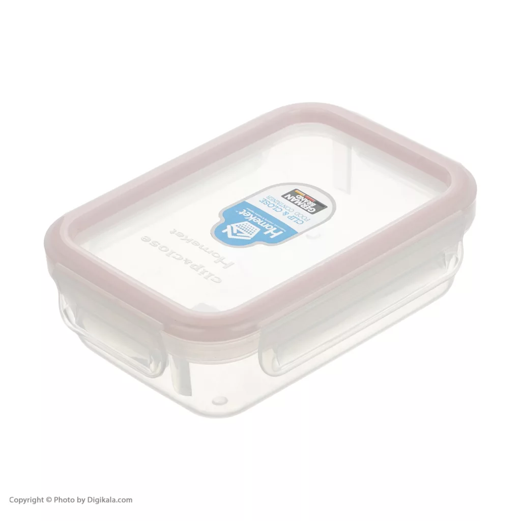 ظرف نگهدارنده هوم کت کد 3433