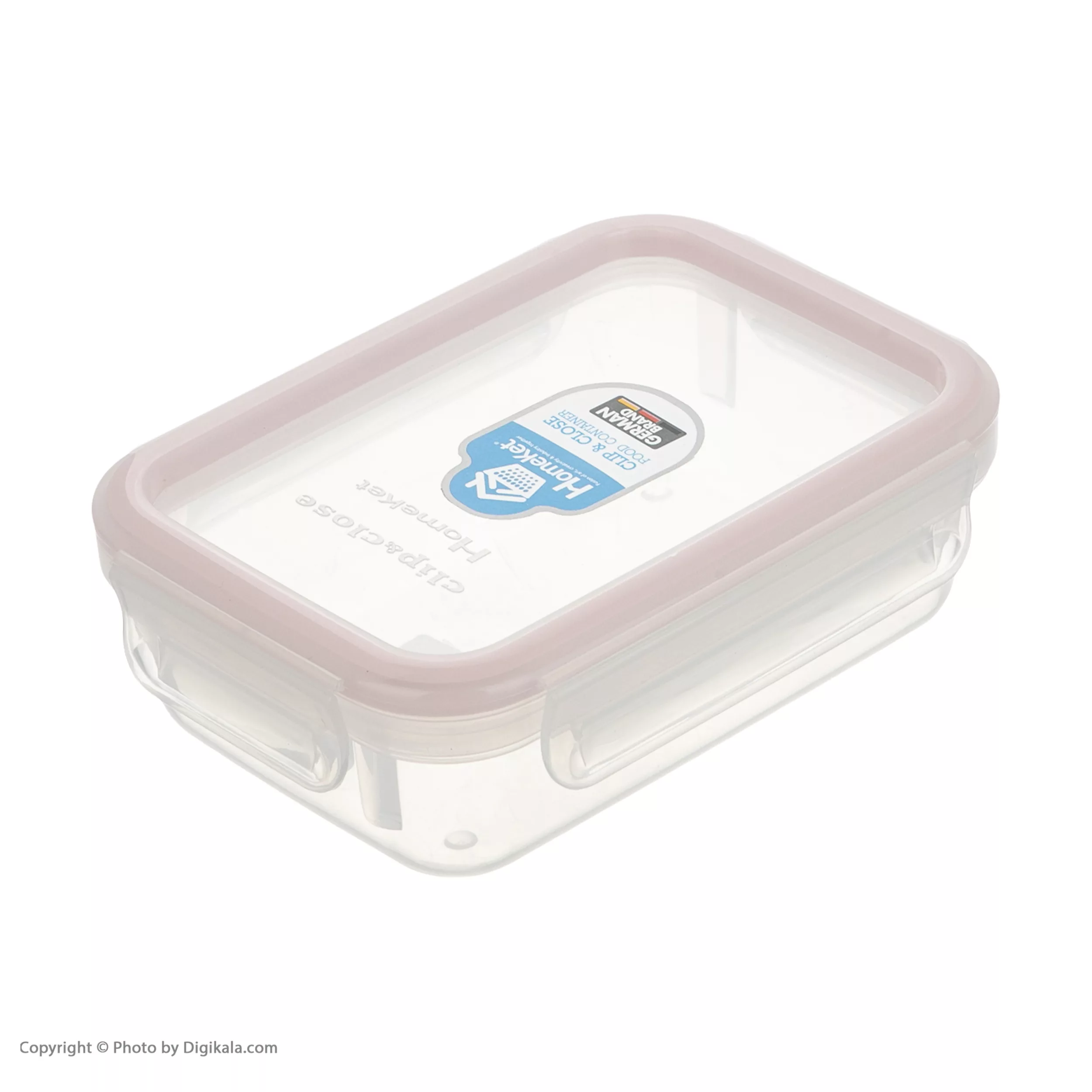 ظرف نگهدارنده هوم کت کد 3433