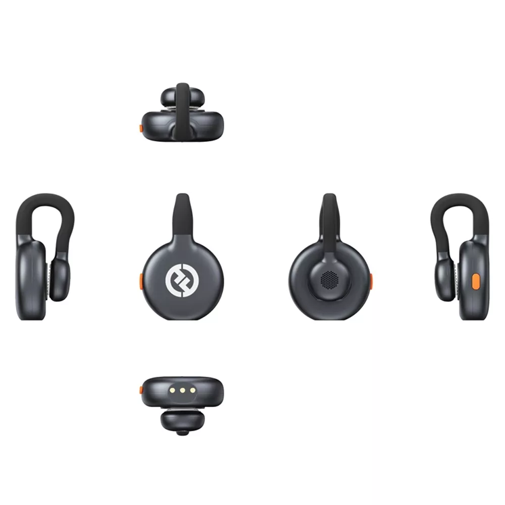 میکروفون بی سیم هالی لند مدل LARK M2S Mini Combo