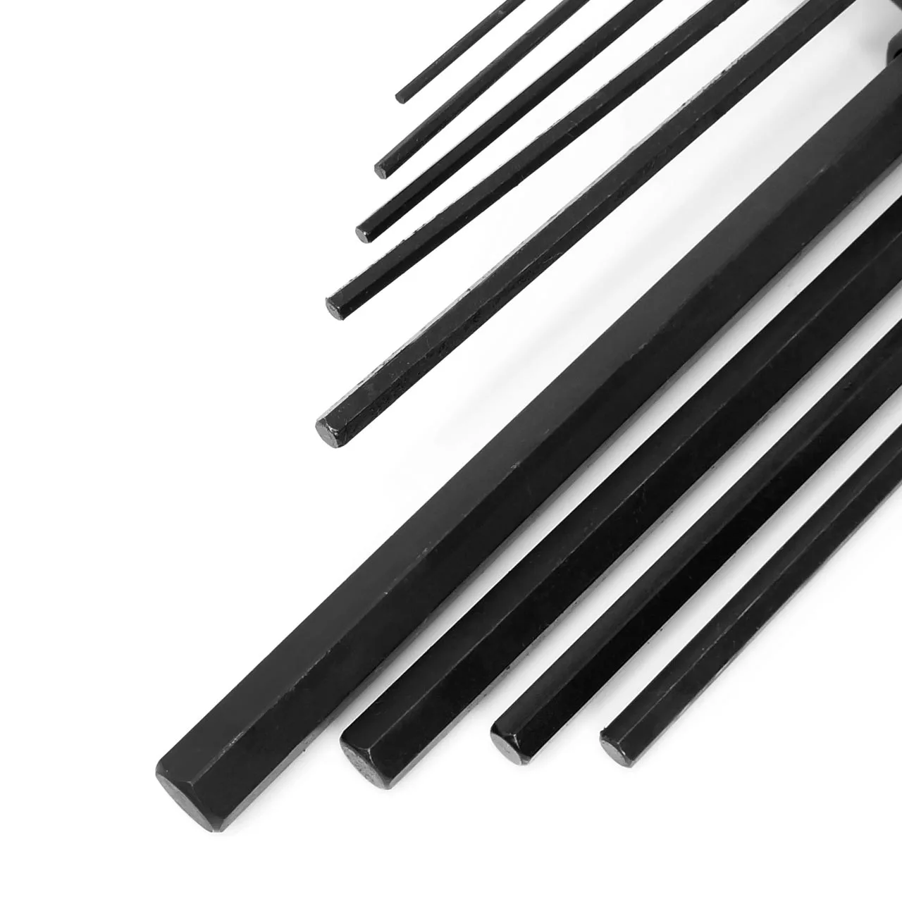 مجموعه 9 عددی آچار آلن اسکای مدل ART-SKY-SET9