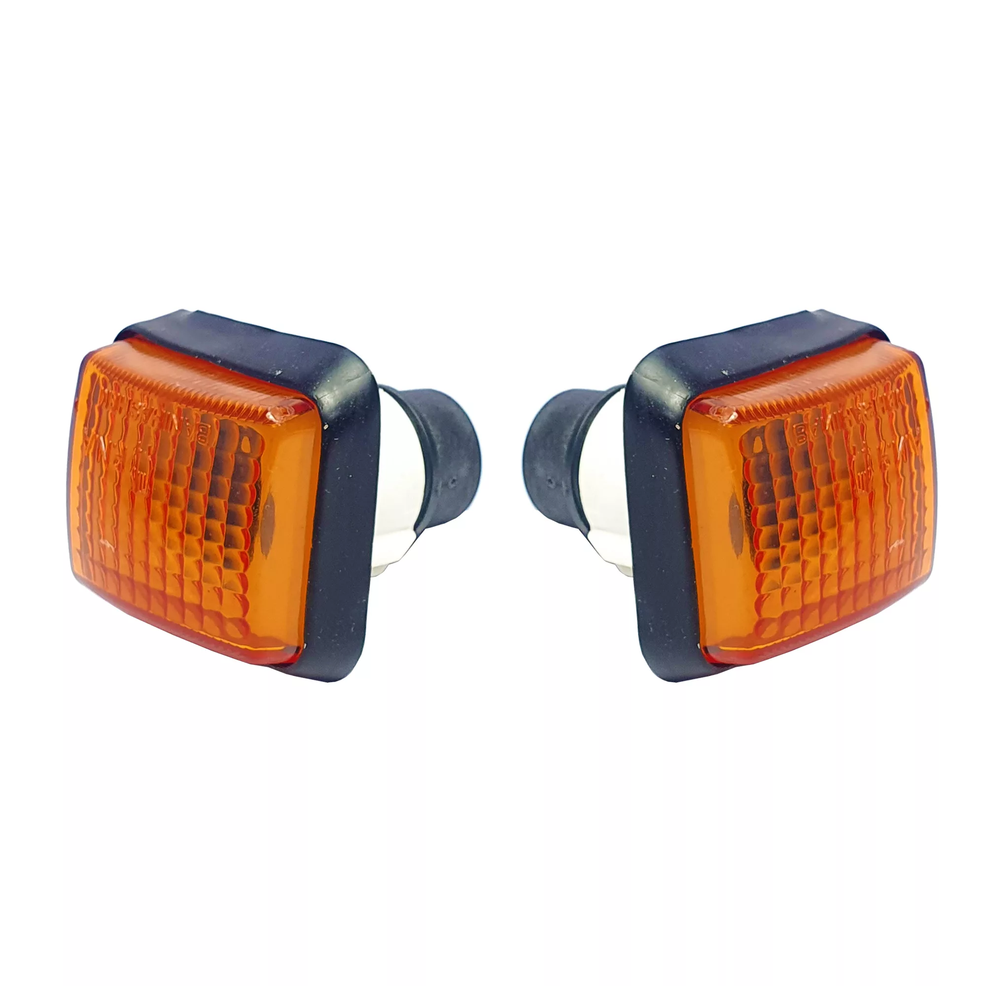چراغ راهنما گلگیر یدک چی کد 20759 مناسب برای پژو 405 بسته 2 عددی چراغ راهنما گلگیر یدک چی کد 20759 مناسب برای پژو 405 بسته 2 عددی