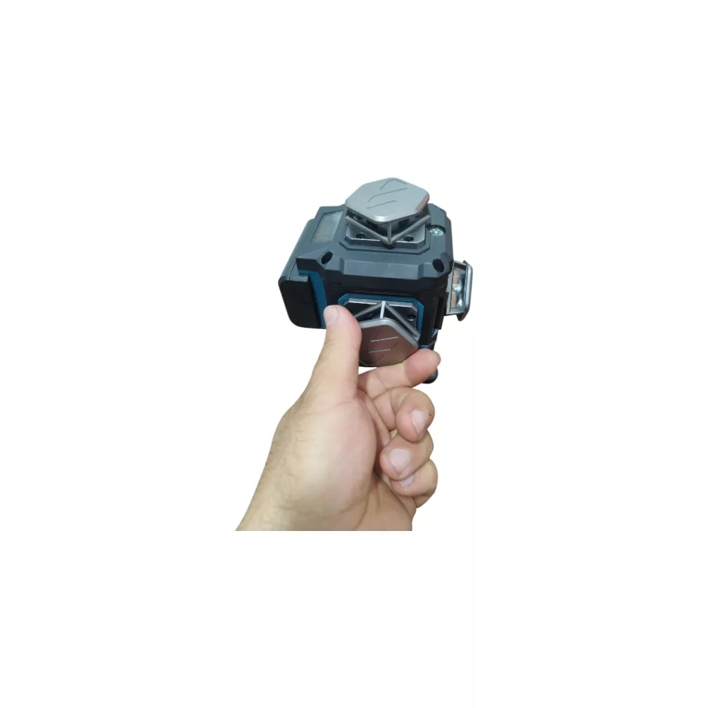 تراز لیزری چرخشی دیوالت مدل DEW-360-16-1.20 به همراه پایه