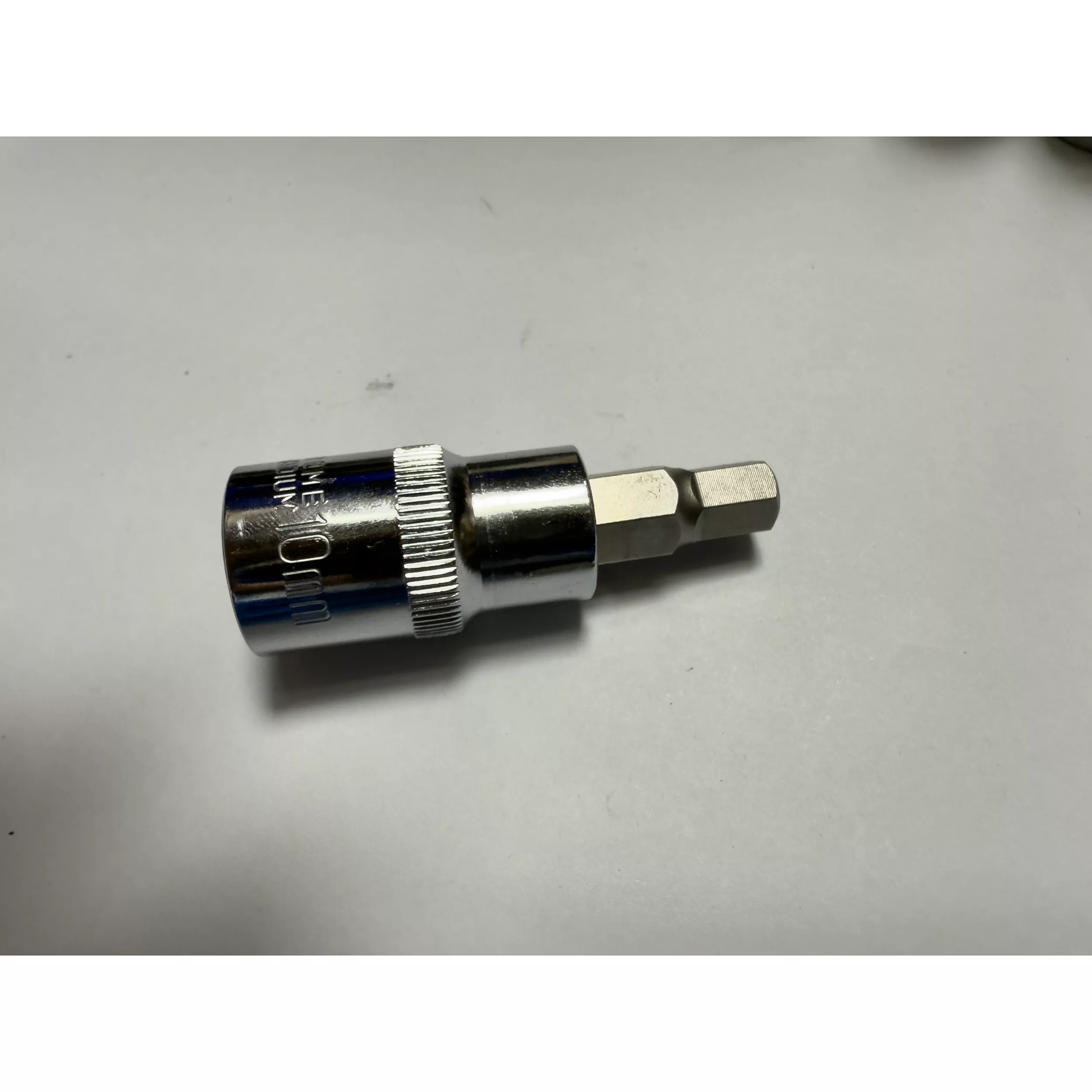 آچار آلن بکسی مدل شش گوشSMT-H8-ALENBOXI سایز 8 میلی متر