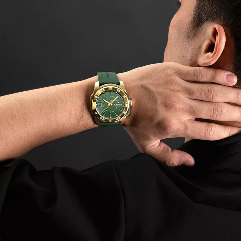 ساعت مچی دیجیتال نیوی فورس مدل nf7112