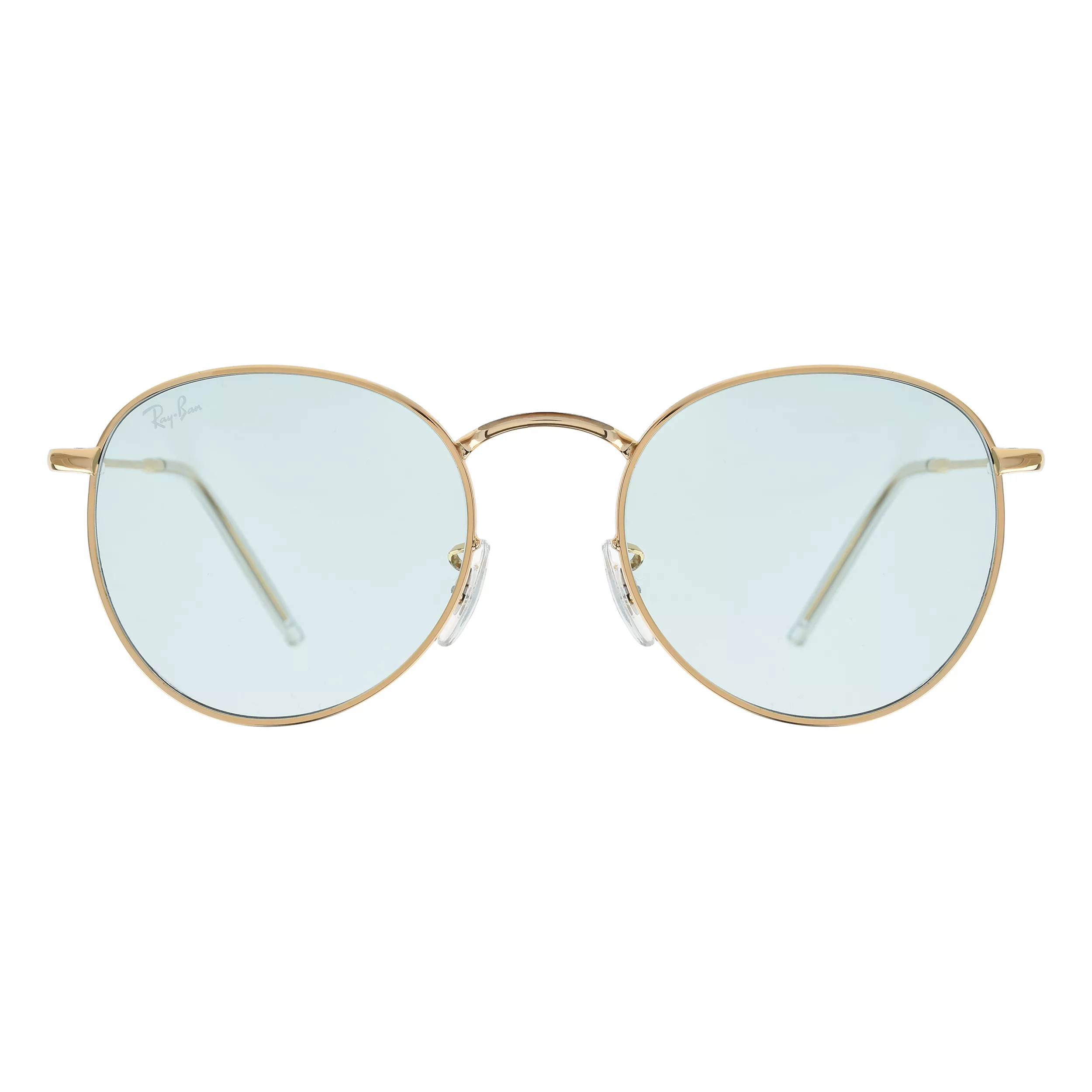 عینک آفتابی گرد ری بن مدل 0RB0103S-001-82