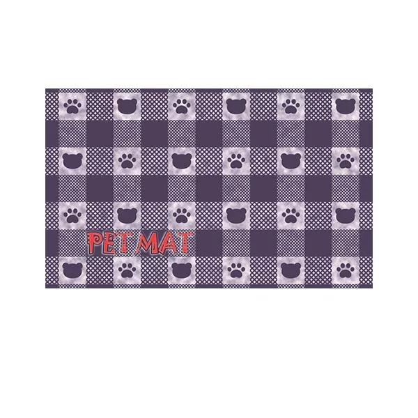 پادری مدل حیوانات کد HSHMA0050 سایز 76×46 سانتی متر