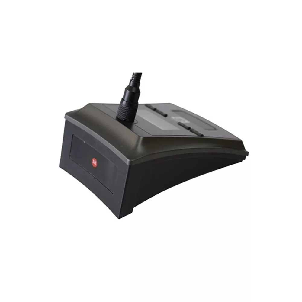 ست ميكروفن روميزي زيكو مدل ZICO  X-H02