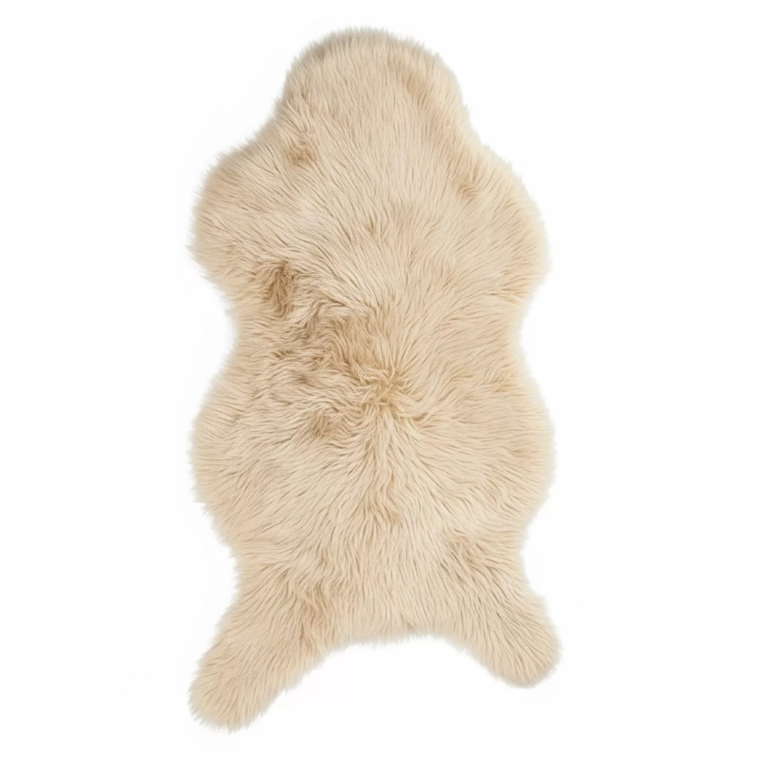 پادری مادام کوکو مدل Adelia bej سایز 90x60 سانتی‌متر مناسب برای فضای داخلی