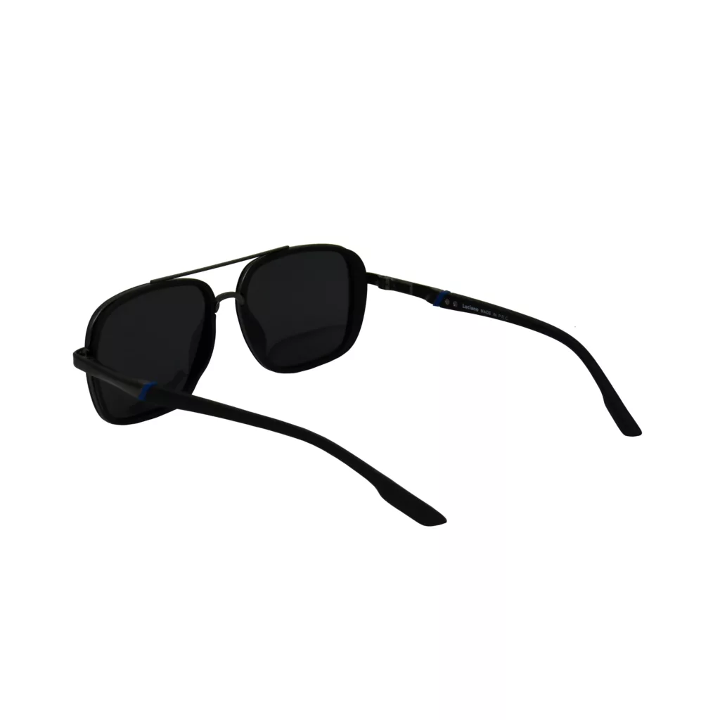 عینک آفتابی مستطیلی لوسیانو مدل TR 8026 C3