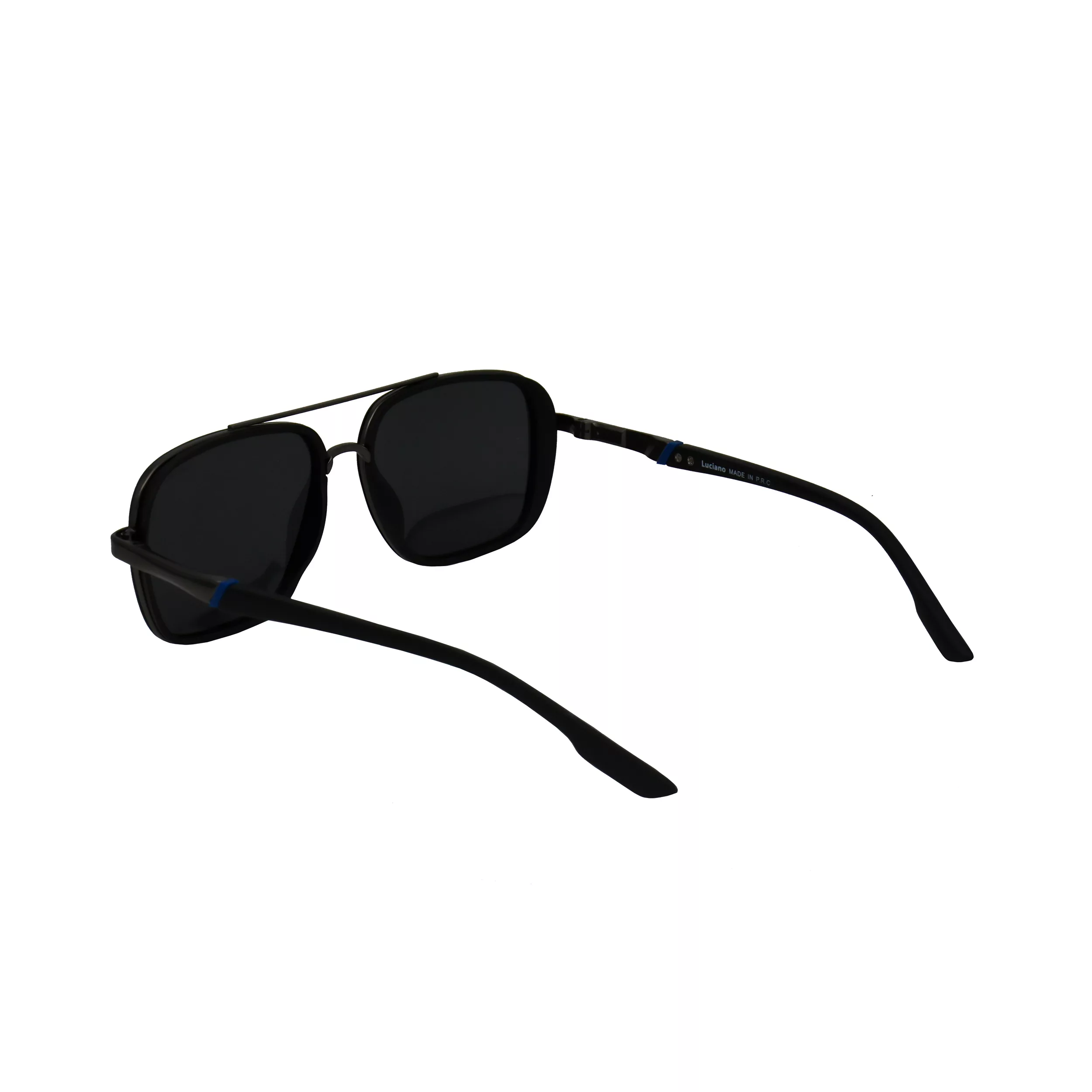 عینک آفتابی مستطیلی لوسیانو مدل TR 8026 C3