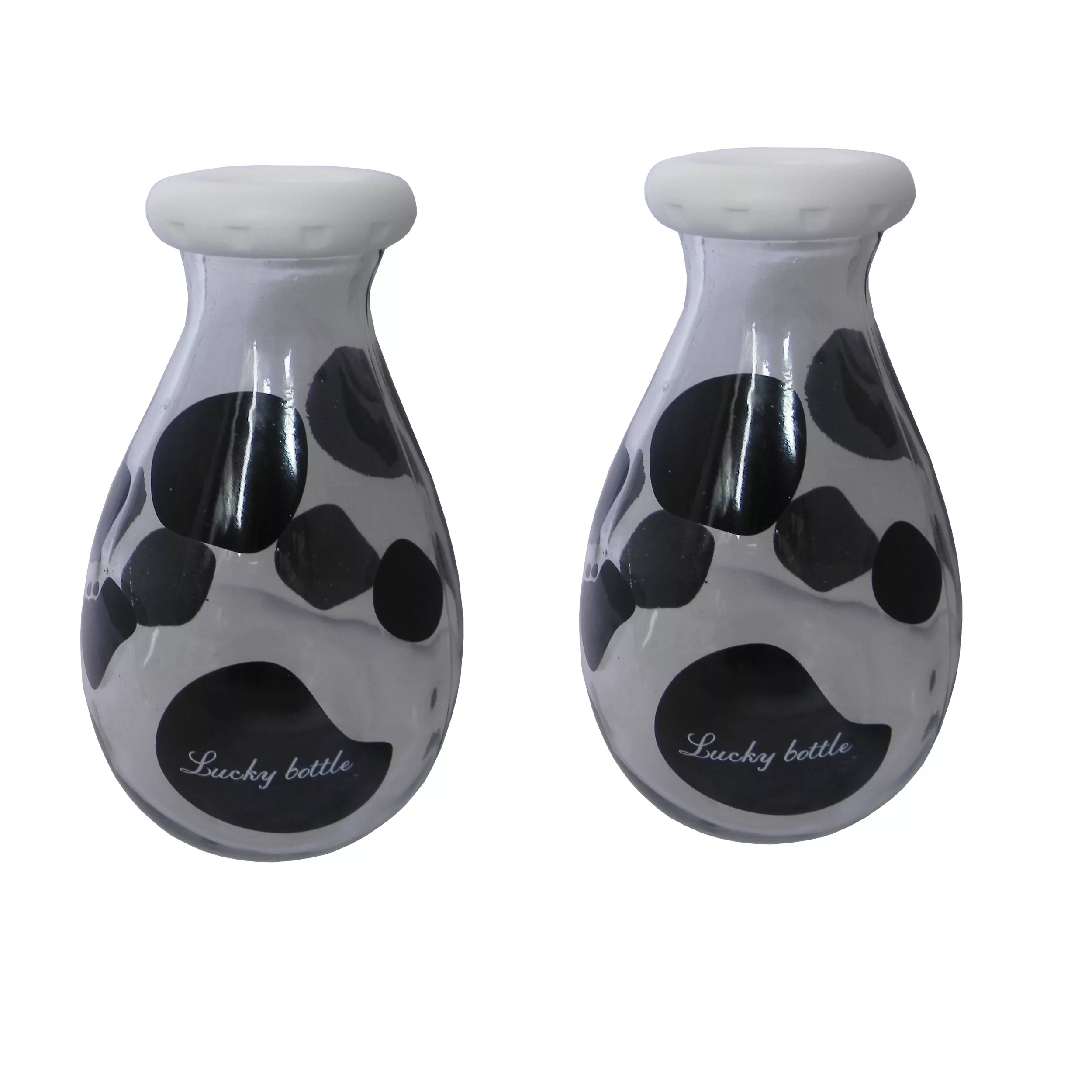 ظرف نگهدارنده شیر کد 0074 بسته 2 عددی ظرف نگهدارنده شیر کد 0074 بسته 2 عددی