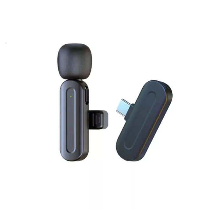 میکروفن بی سیم مدل SX25 با درگاه اتصال Type-c