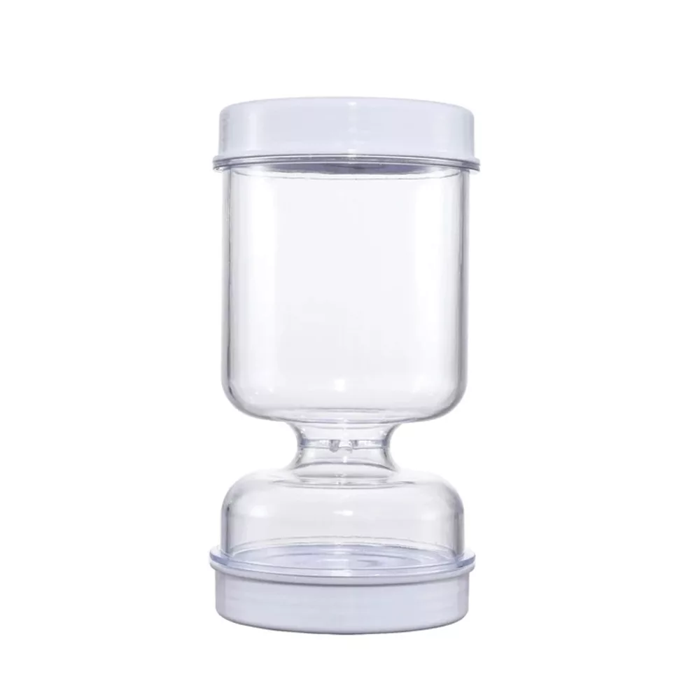 ظرف نگهدارنده مدل آکام