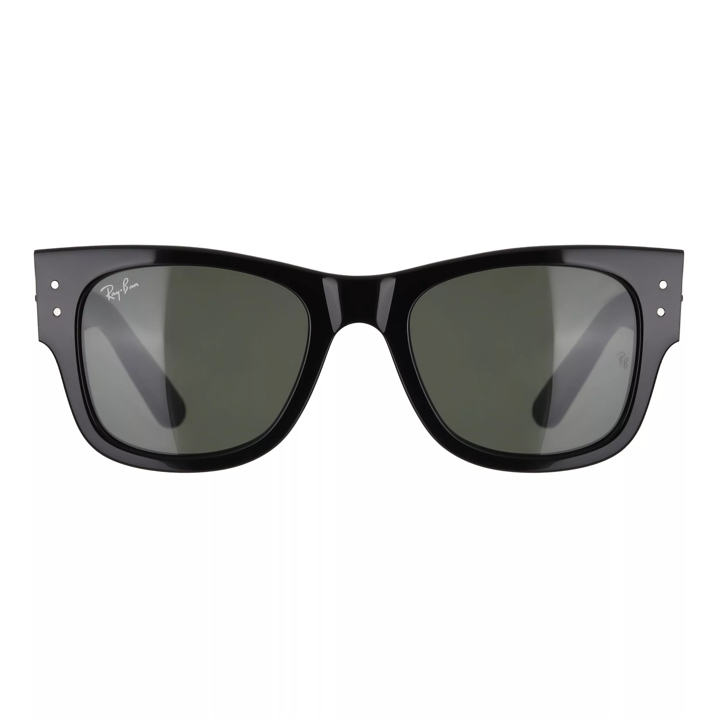 عینک آفتابی ویفرر غیر پلاریزه ری بن مدل RB0840-901/31