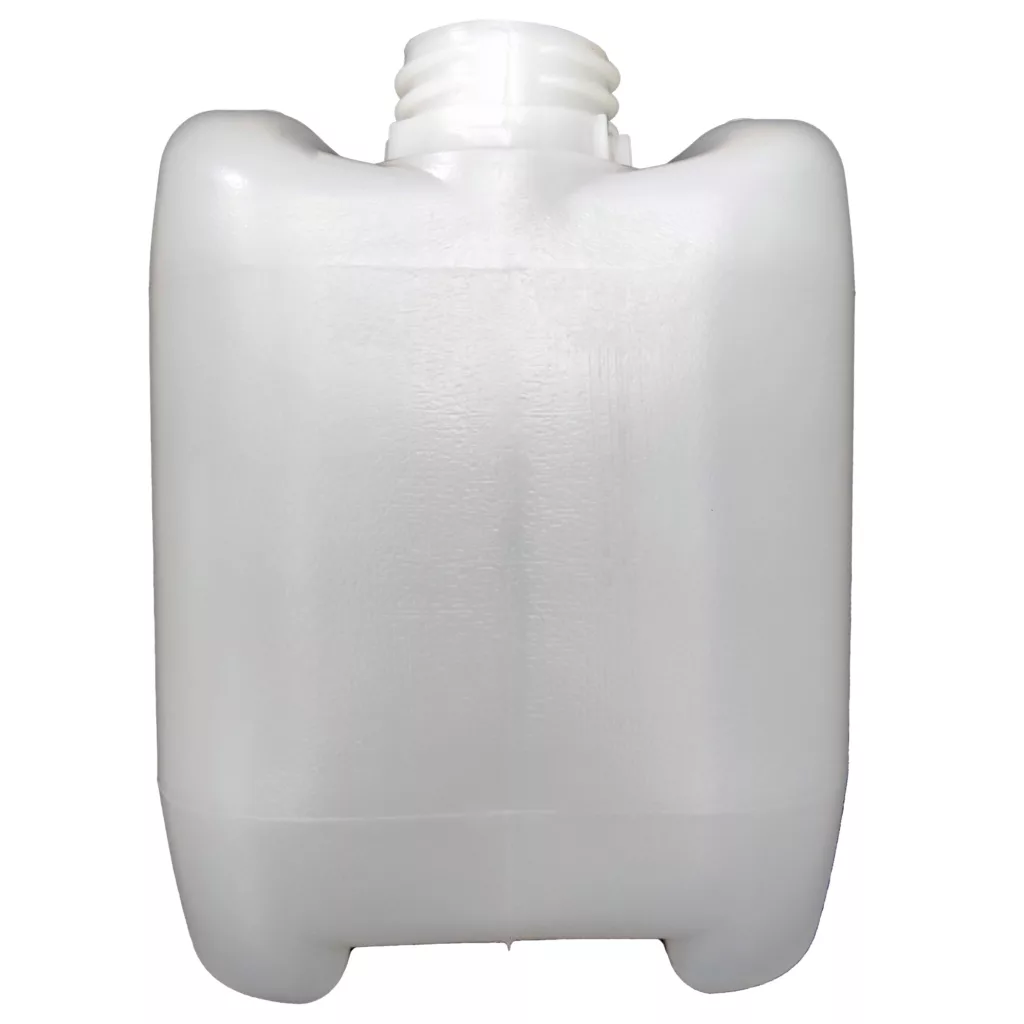 دبه مدل 4Lock شفاف ظرفیت 4 لیتر