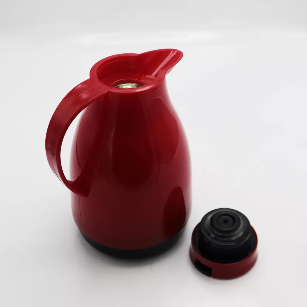 فلاسک ریور مدل YPM-MELAMINE-8625 گنجایش1 لیتر