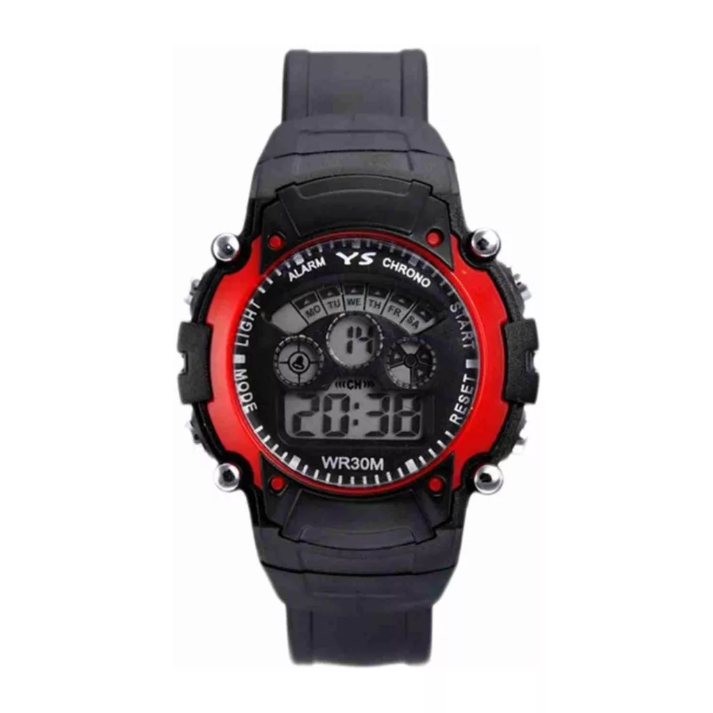 ساعت مچی دیجیتال مدل YS Gh