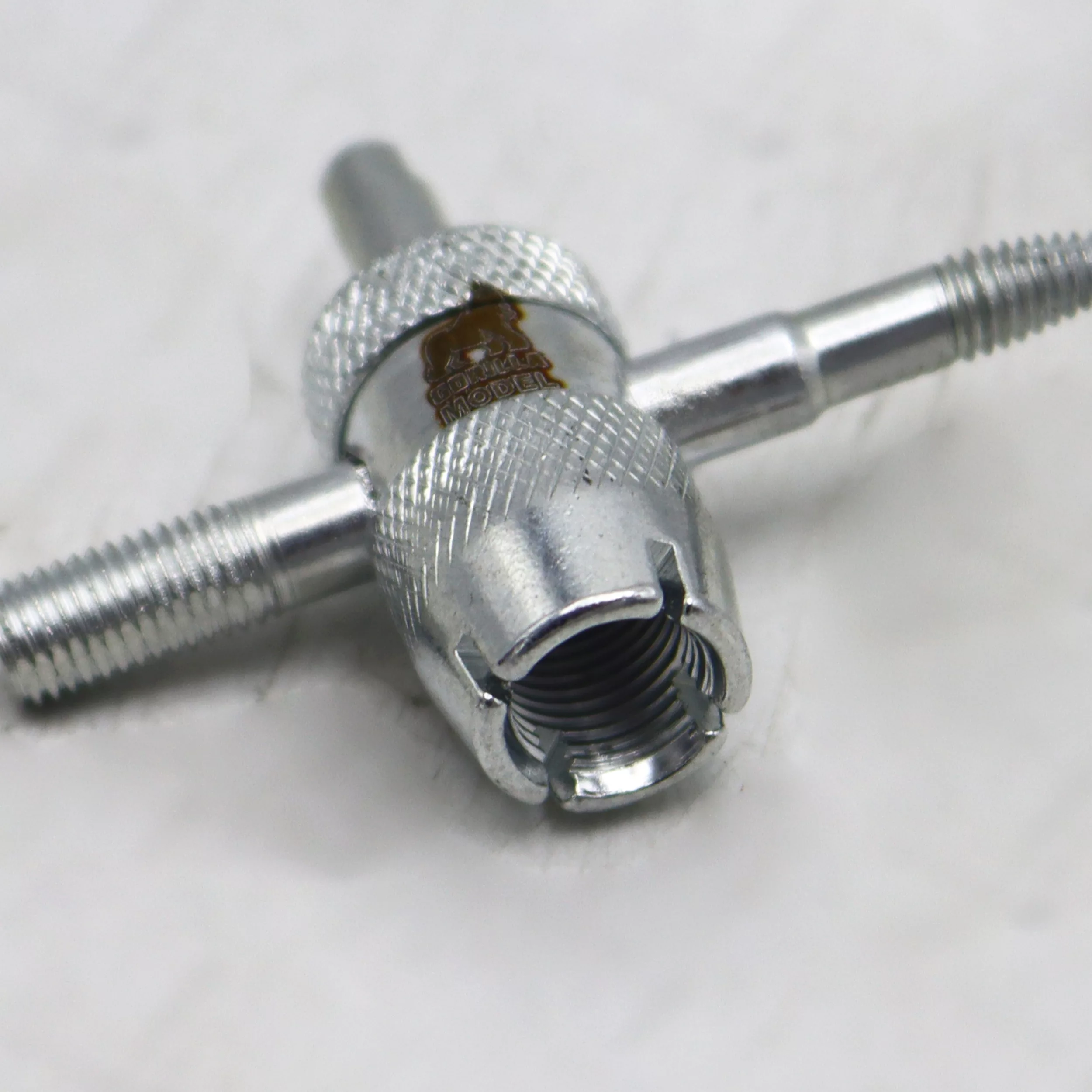 آچار سوزن قلاویز والف مدل گوریلا کد YP-SAVARI