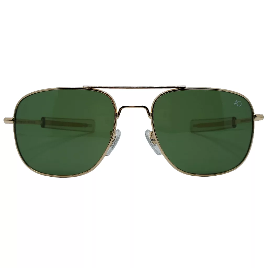 عینک آفتابی امریکن اوپتیکال مدل ORIGINAL PILOT 54