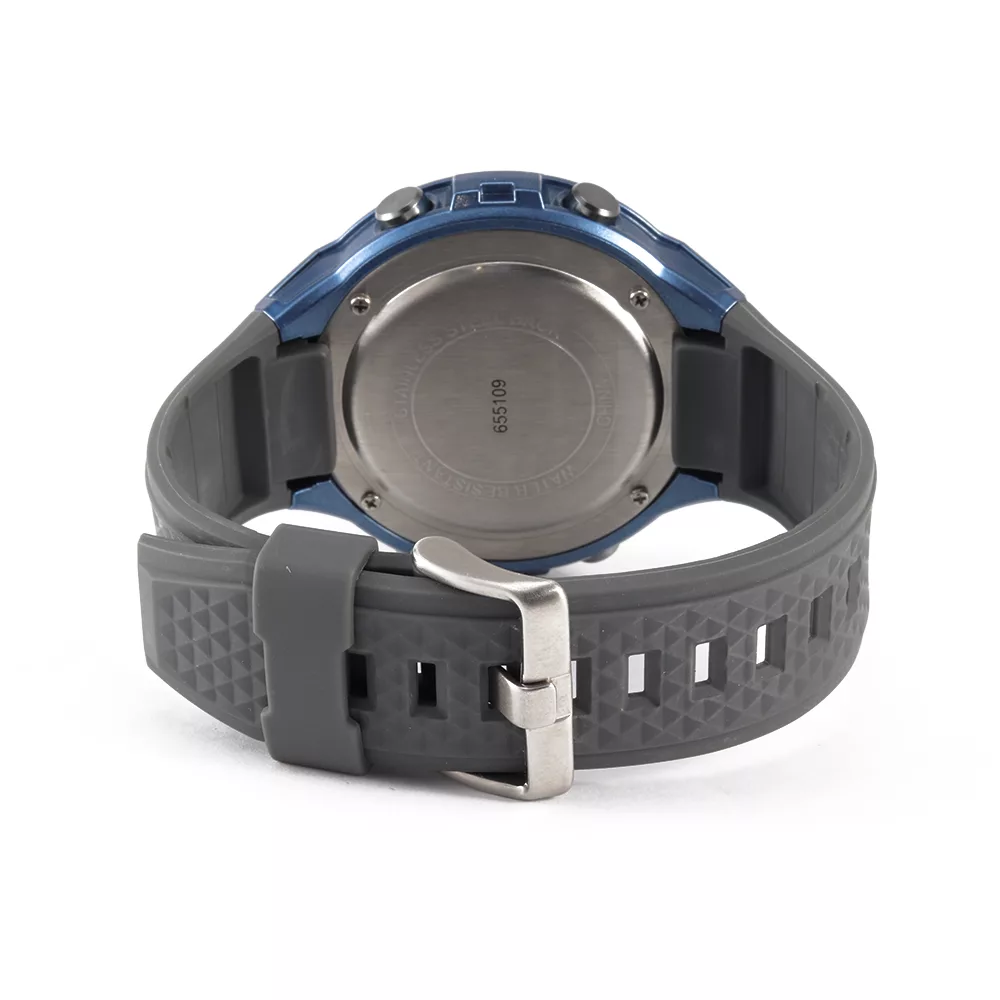 ساعت مچی دیجیتال مردانه تِک دی مدل 655109