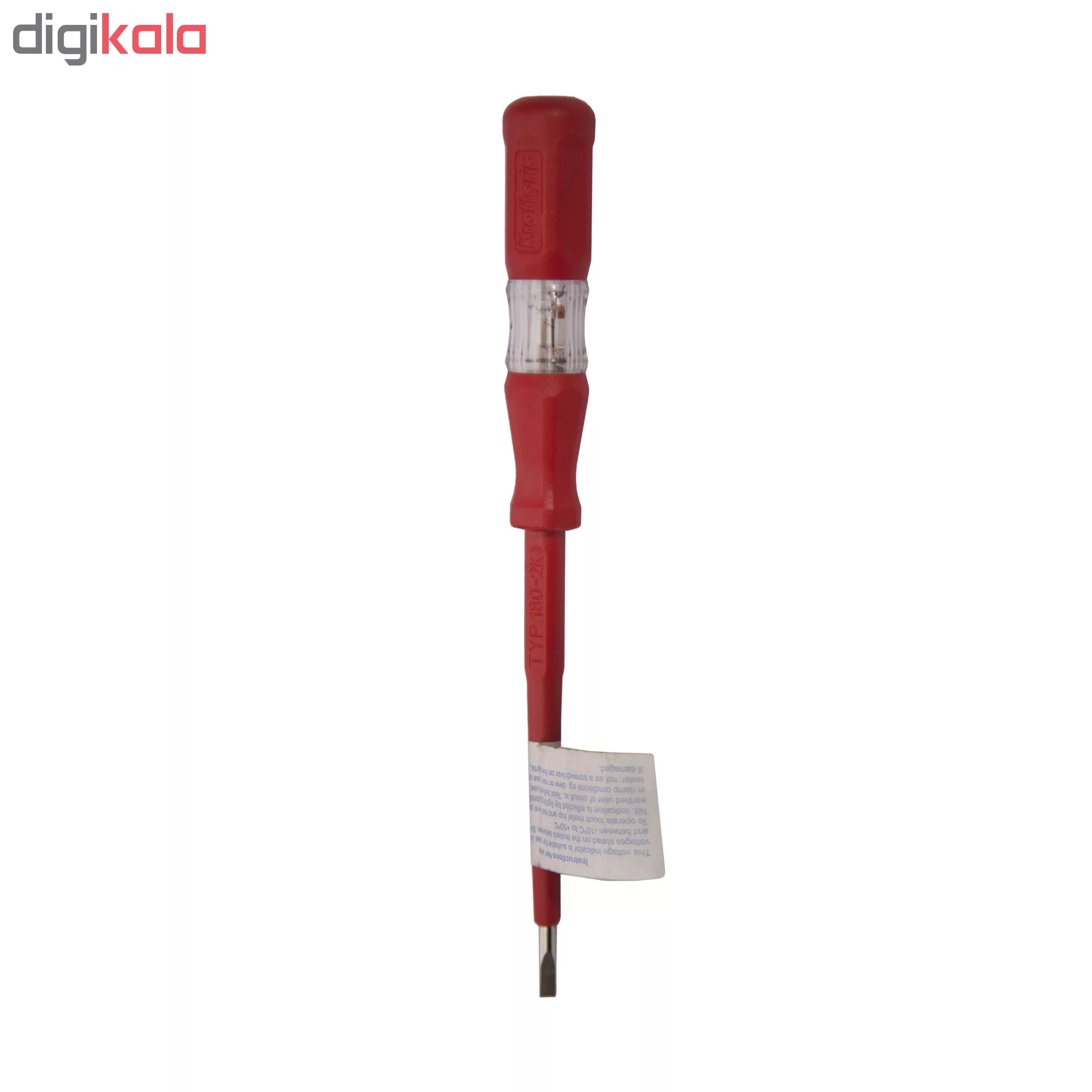 فازمتر کرافت گریپ مدل 180-TYP