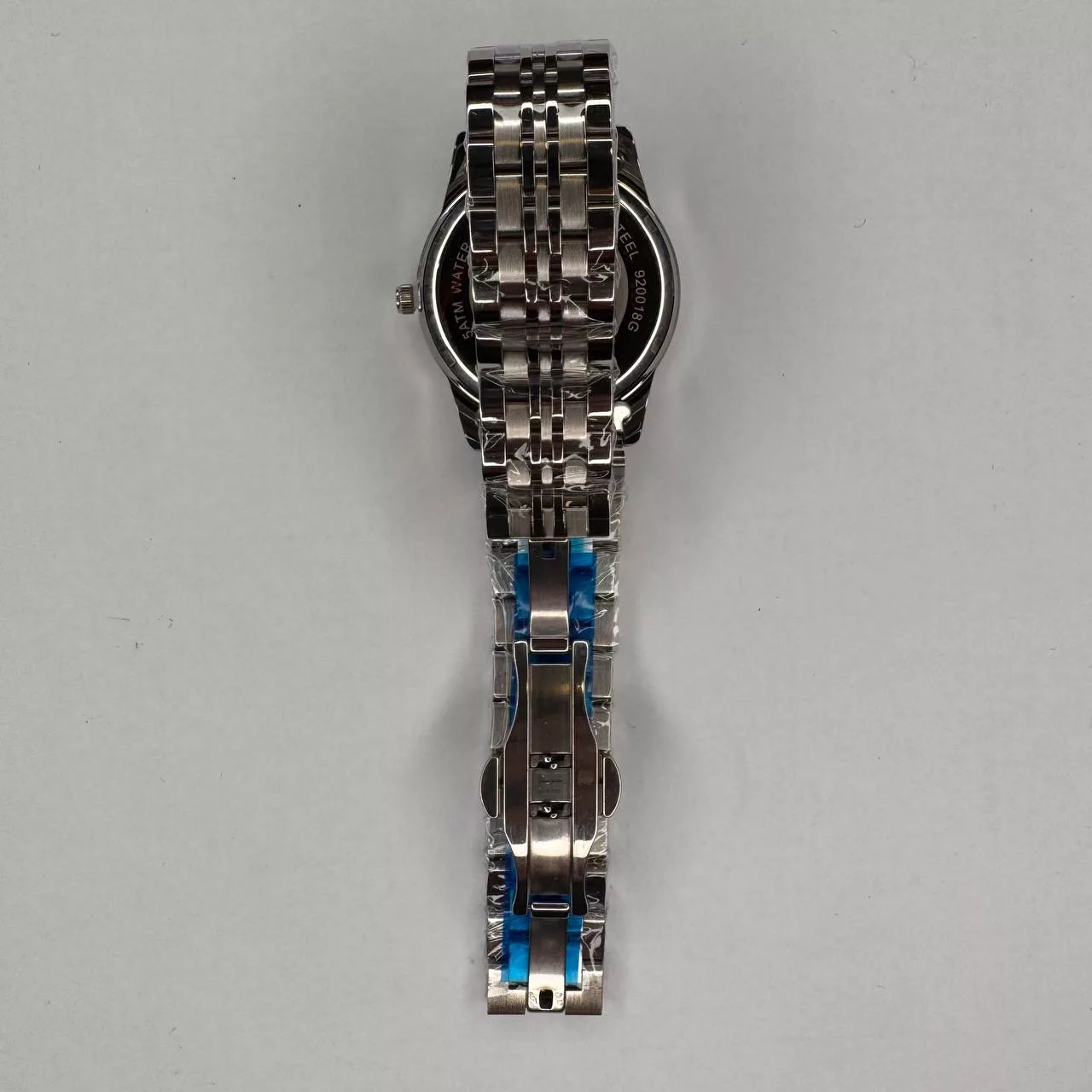 ساعت مچی عقربه‌ای کوارتز مردانه سوئیس آرت مدل 920018ST0001