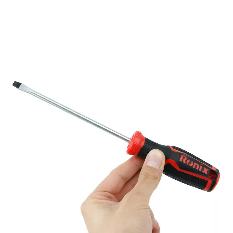 پیچ گوشتی دوسو رونیکس مدل RH-2743