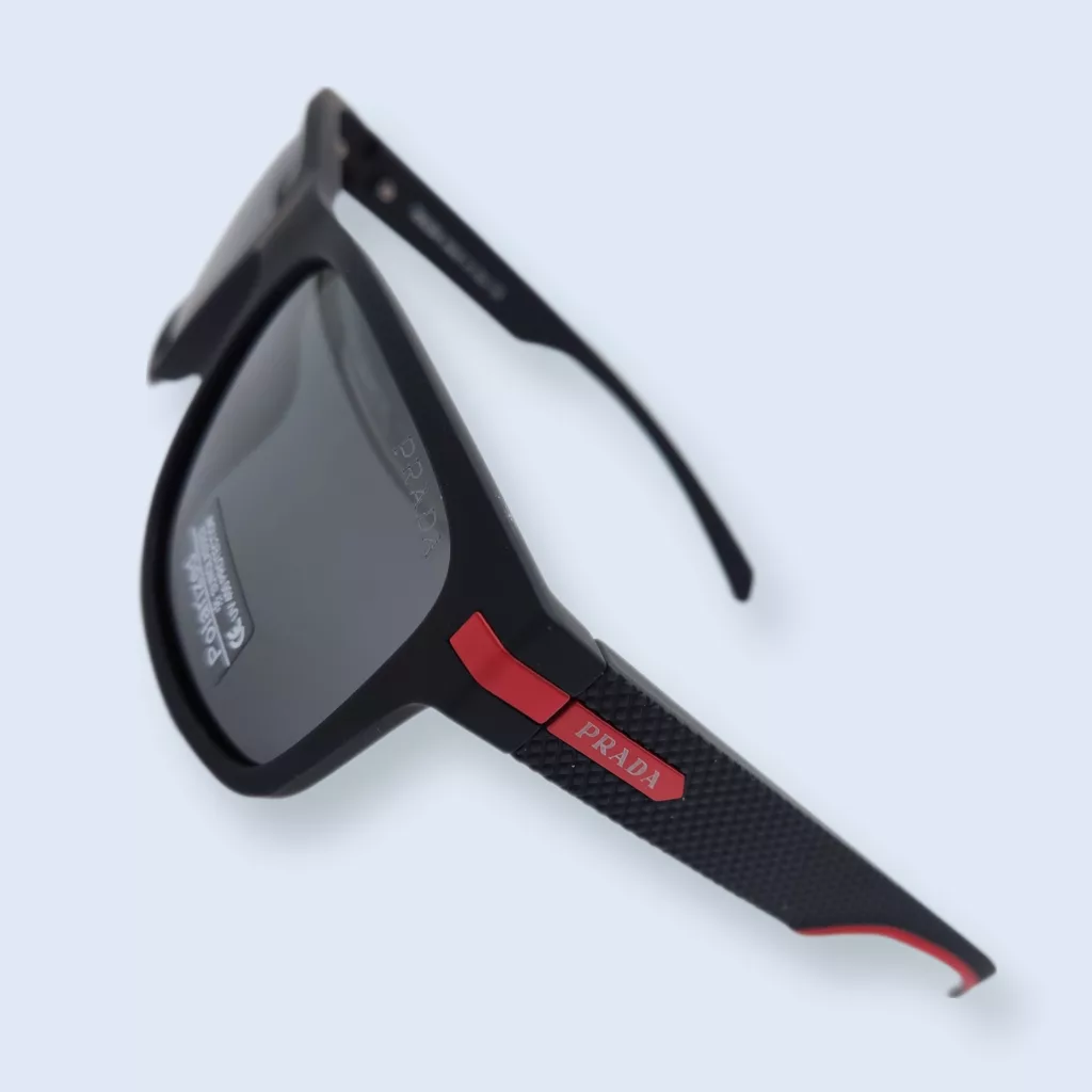 عینک آفتابی مدل POLARIZED P5819C2
