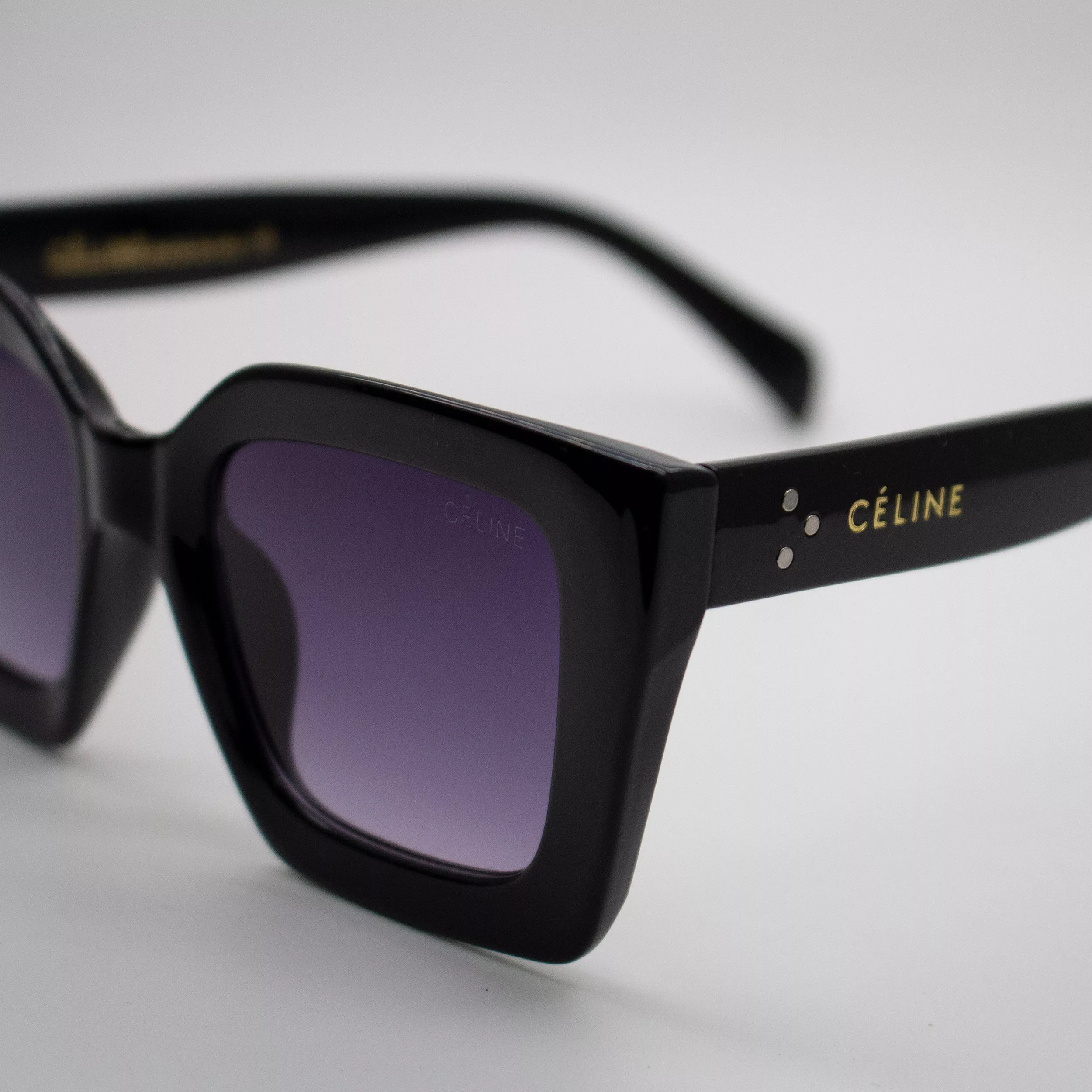 عینک آفتابی مدل 8026 B